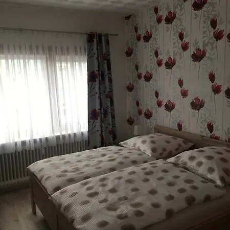 Ferienwohnung Santos