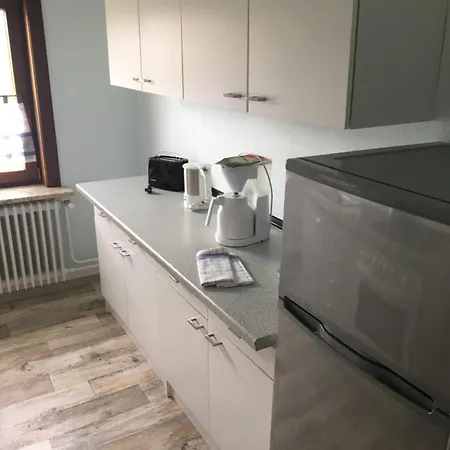 Ferienwohnung Santos Apartment *