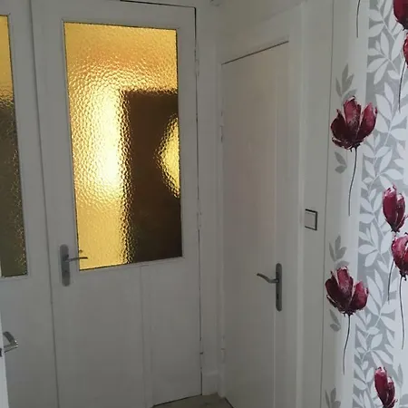 Ferienwohnung Santos Apartment Cuxhaven
