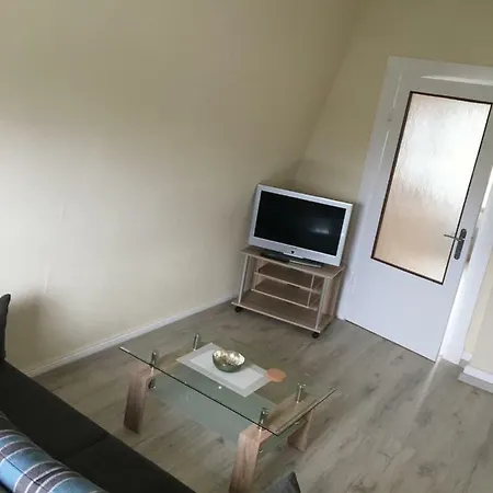 Ferienwohnung Santos Apartment Cuxhaven