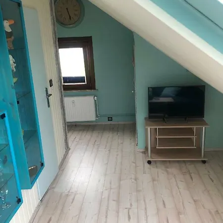 Ferienwohnung Santos Apartment Cuxhaven